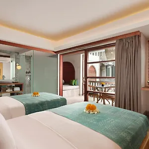 Amnaya Nusa Dua نوسا دوا