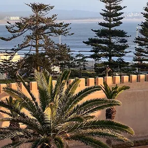 فندق مبيت وإفطار Maroc