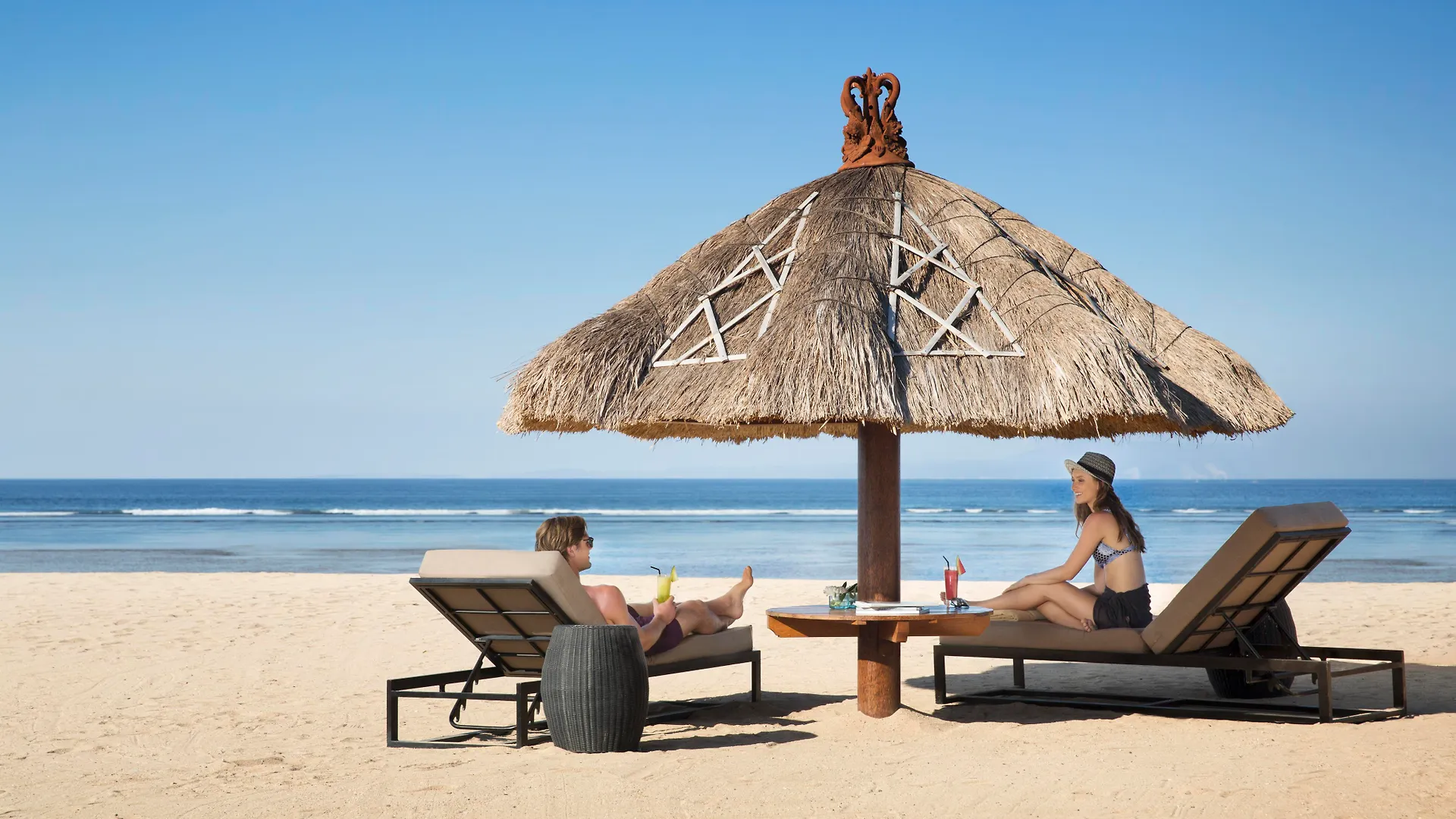 Sofitel Bali Nusa Dua Beach Resort