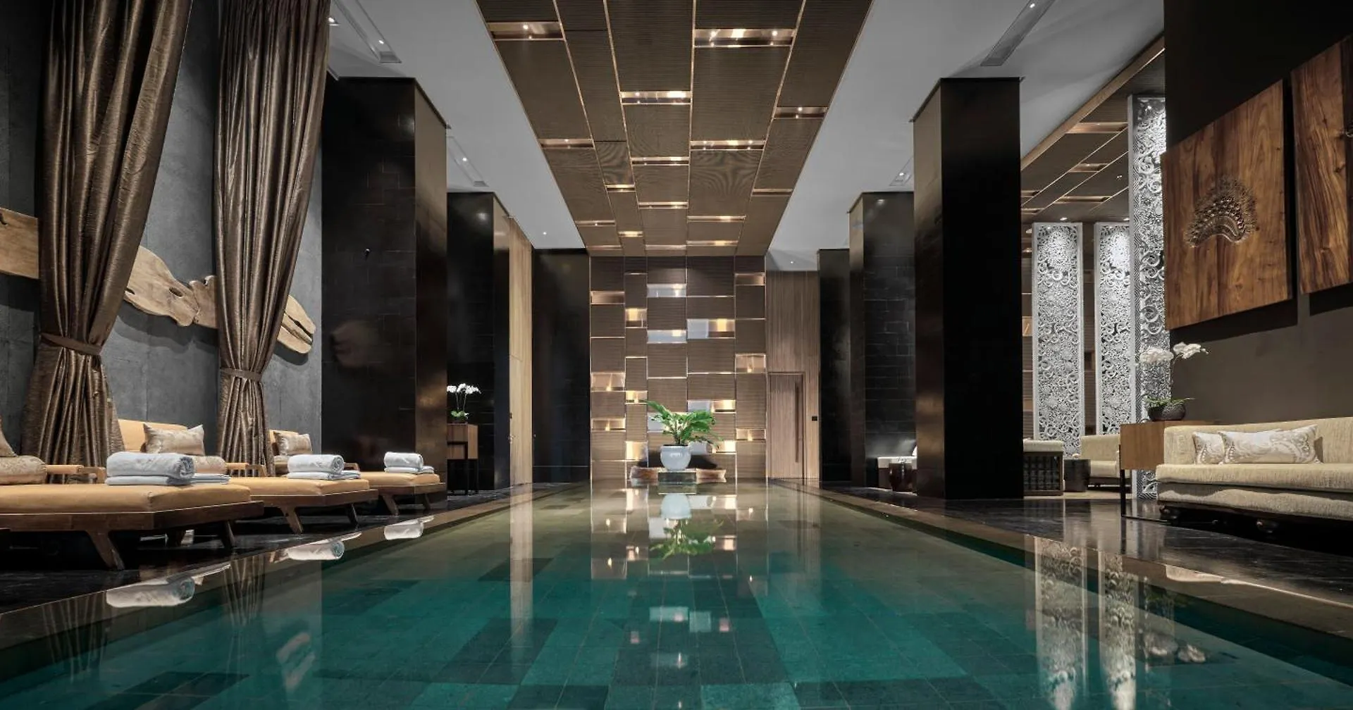 Sofitel Bali Nusa Dua Beach Resort