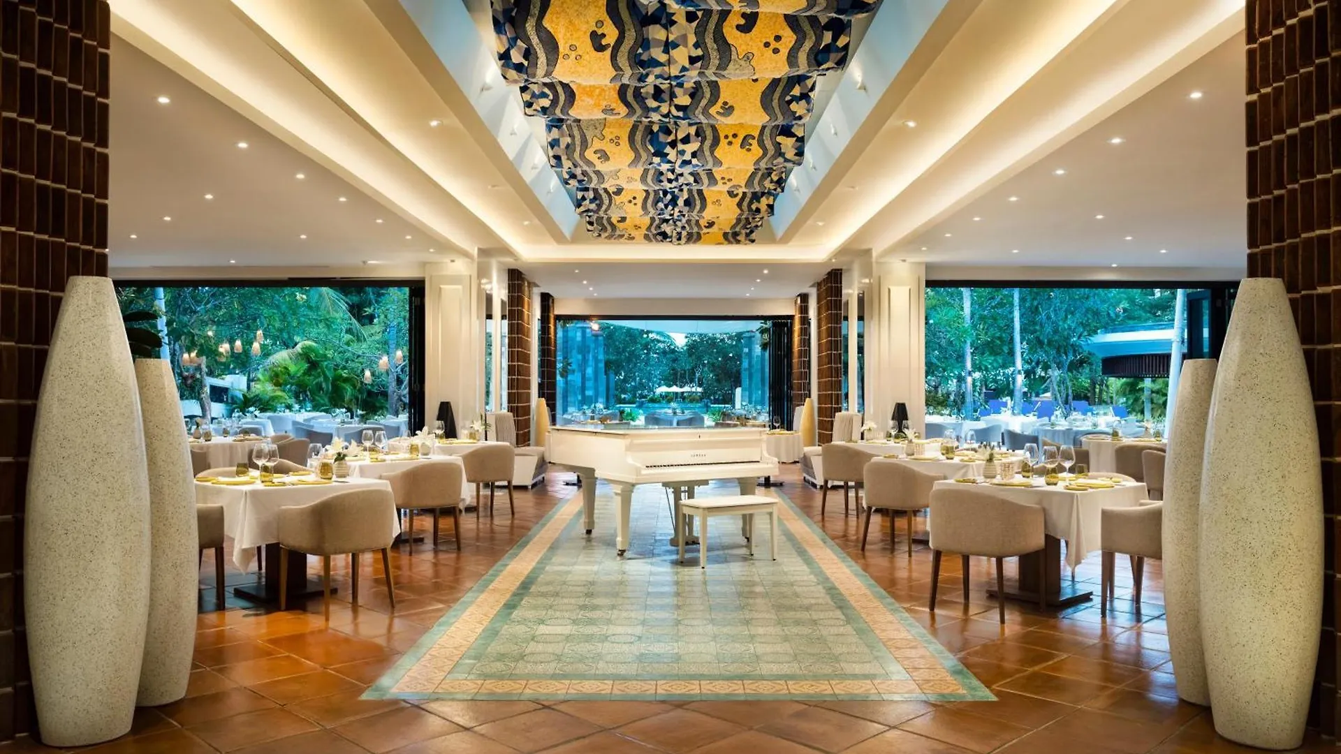 Sofitel Bali Nusa Dua Beach Resort 5*, Nusa Dua (Bali) Indonesia