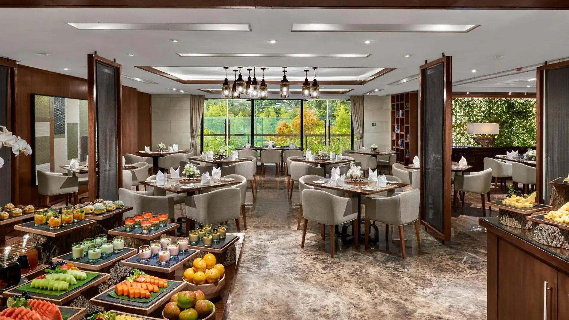 *****  Sofitel Bali Nusa Dua Beach Resort Indonesia