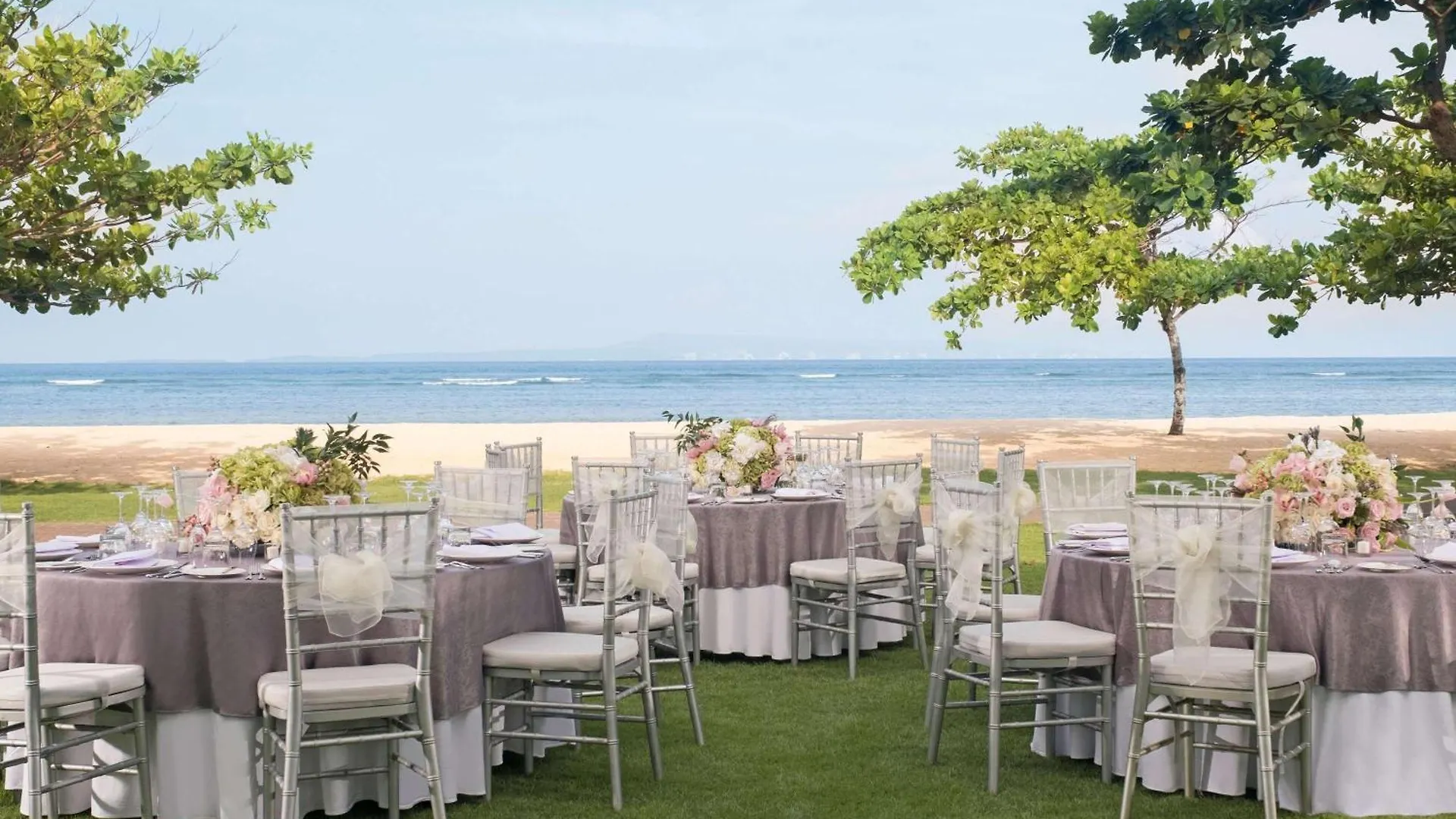*****  Sofitel Bali Nusa Dua Beach Resort Indonesia