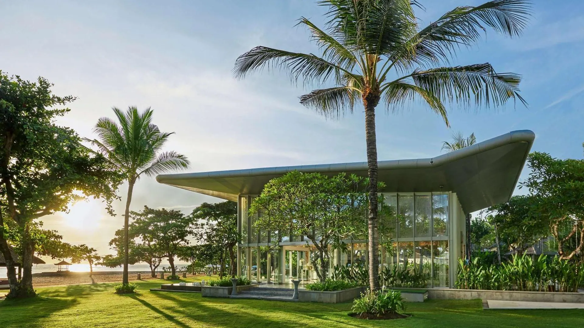 Sofitel Bali Nusa Dua Beach Resort