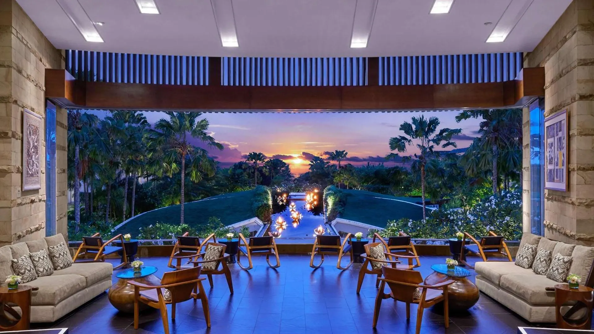 Sofitel Bali Nusa Dua Beach Resort