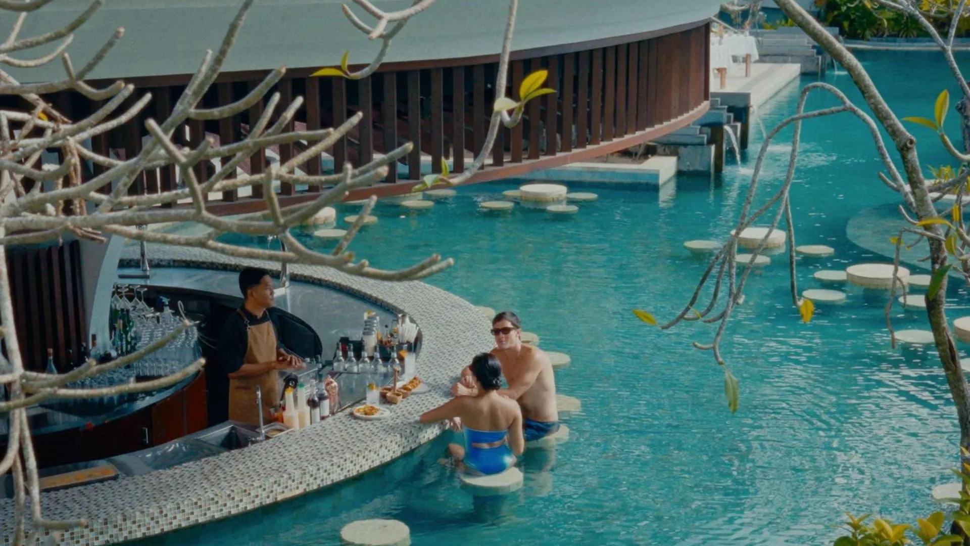 Sofitel Bali Nusa Dua Beach Resort