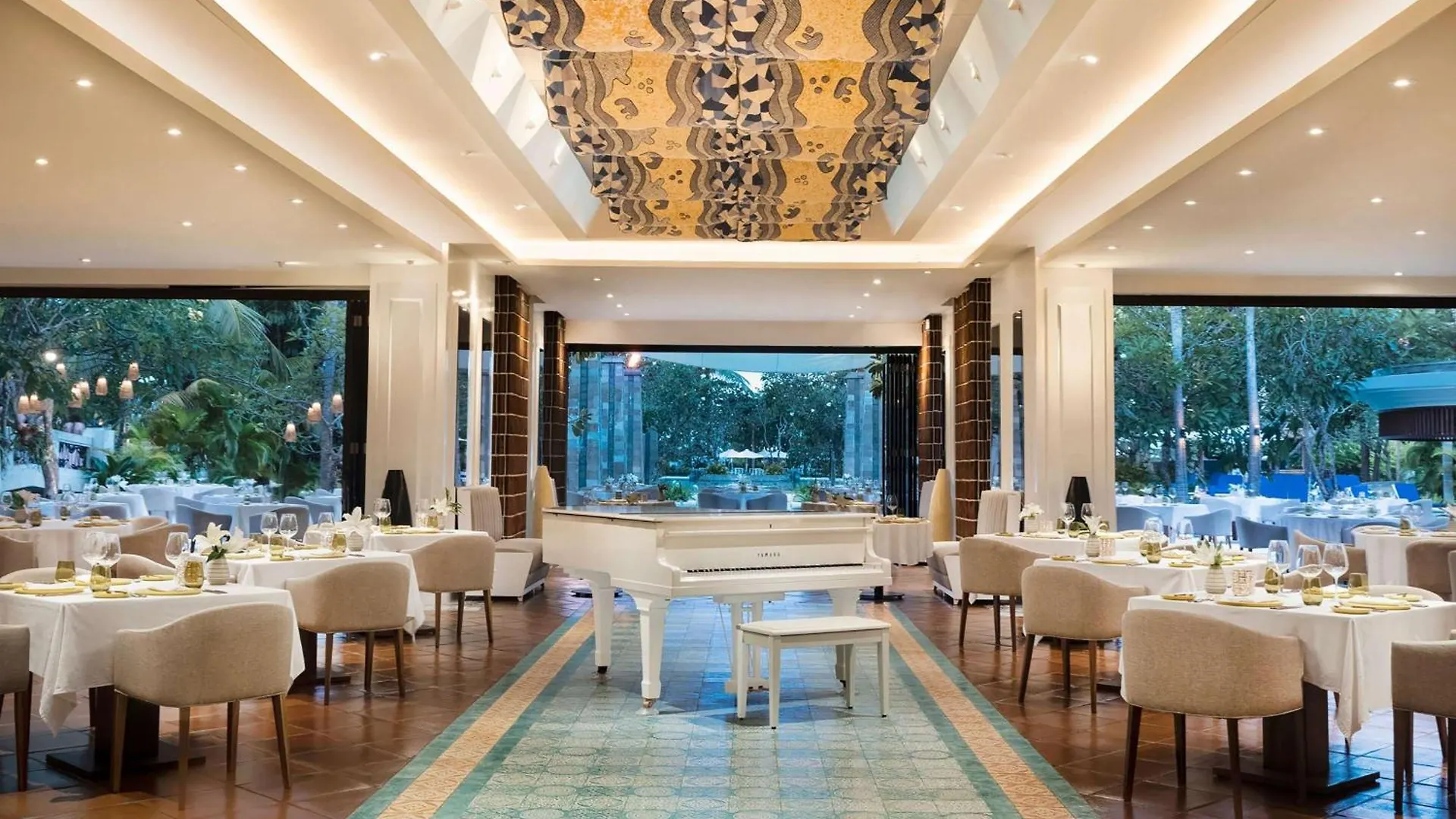 Sofitel Bali Nusa Dua Beach Resort Indonésia