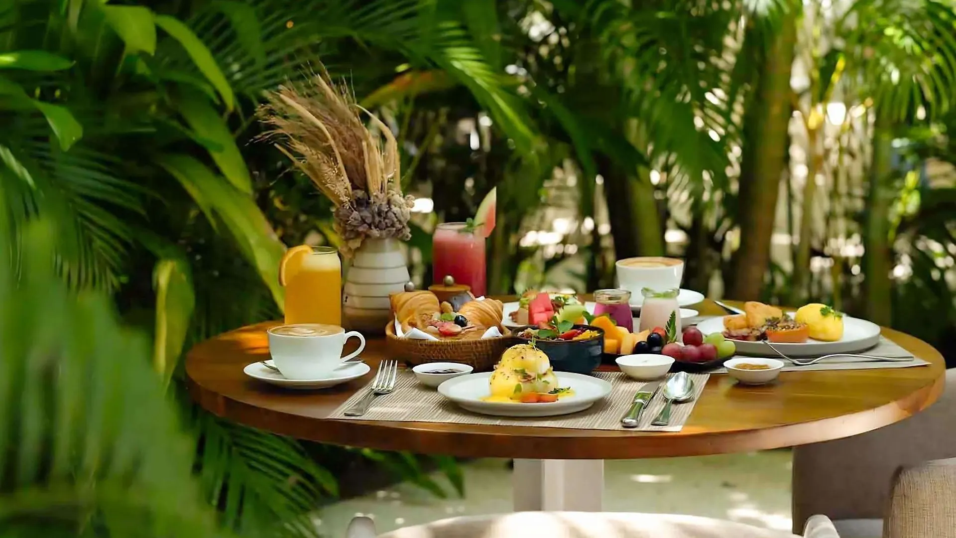 Sofitel Bali Nusa Dua Beach Resort 5*, Nusa Dua (Bali) Indonesia