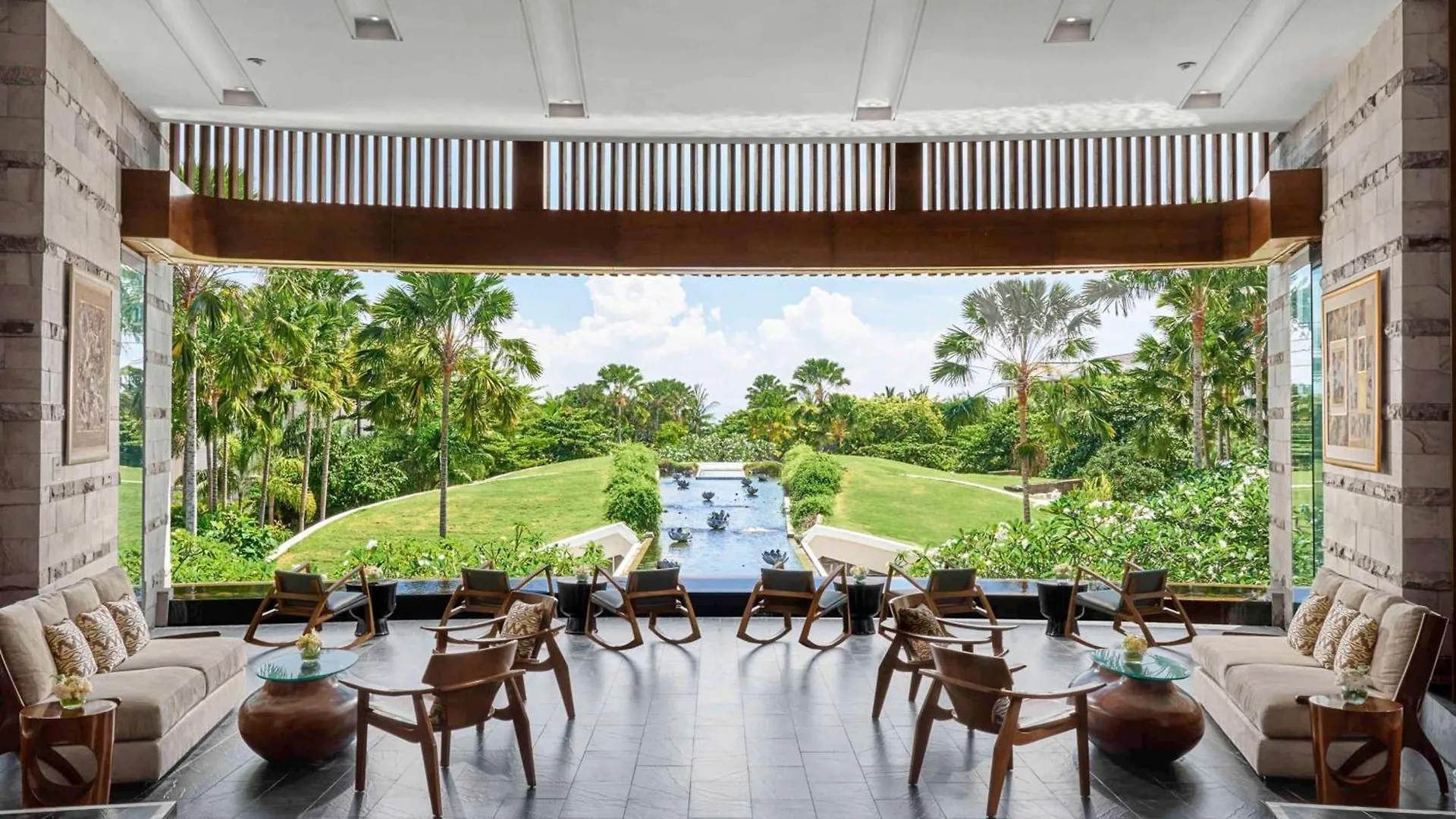 Sofitel Bali Nusa Dua Beach Resort Nusa Dua (Bali)