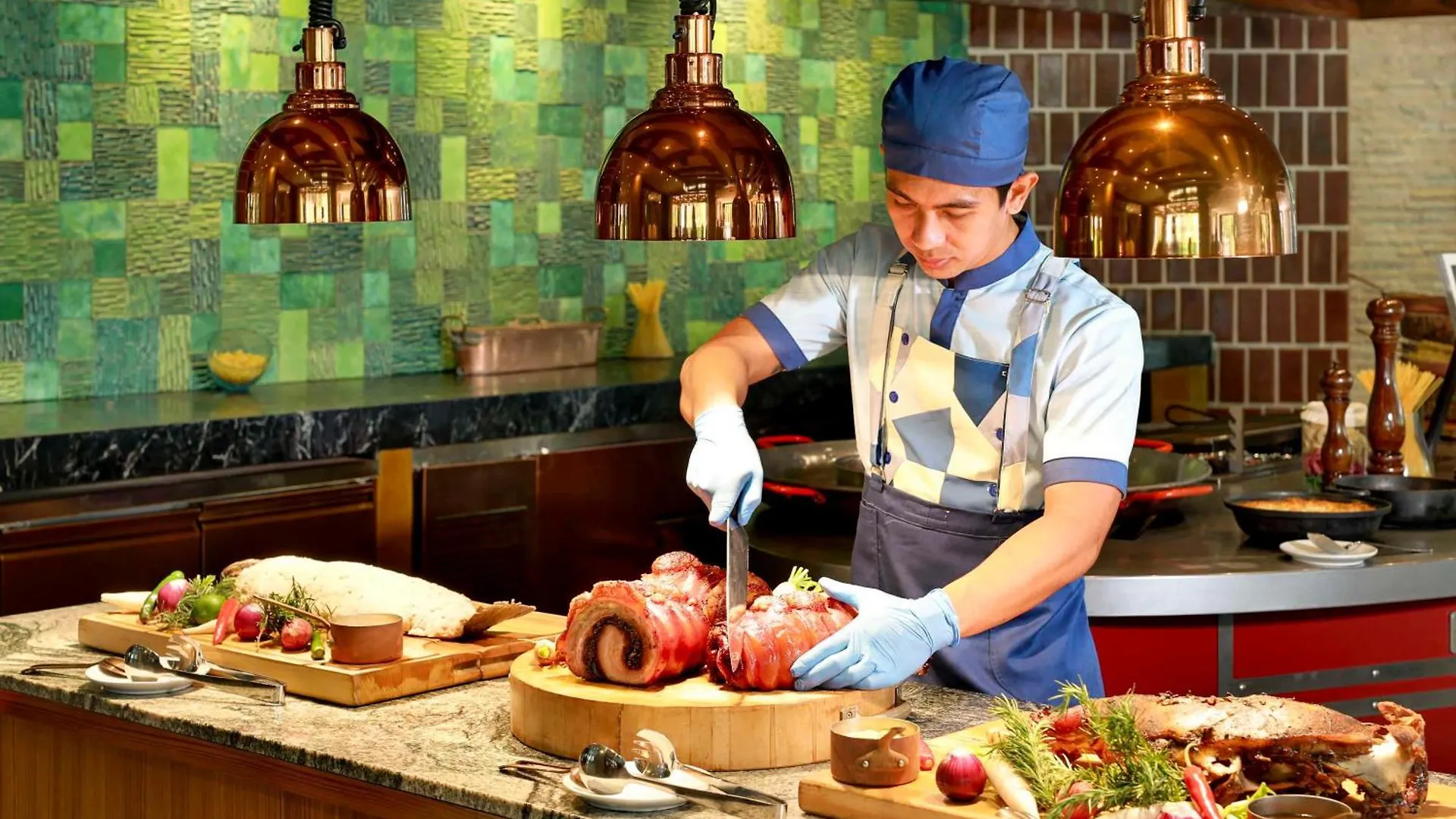 Sofitel Bali Nusa Dua Beach Resort