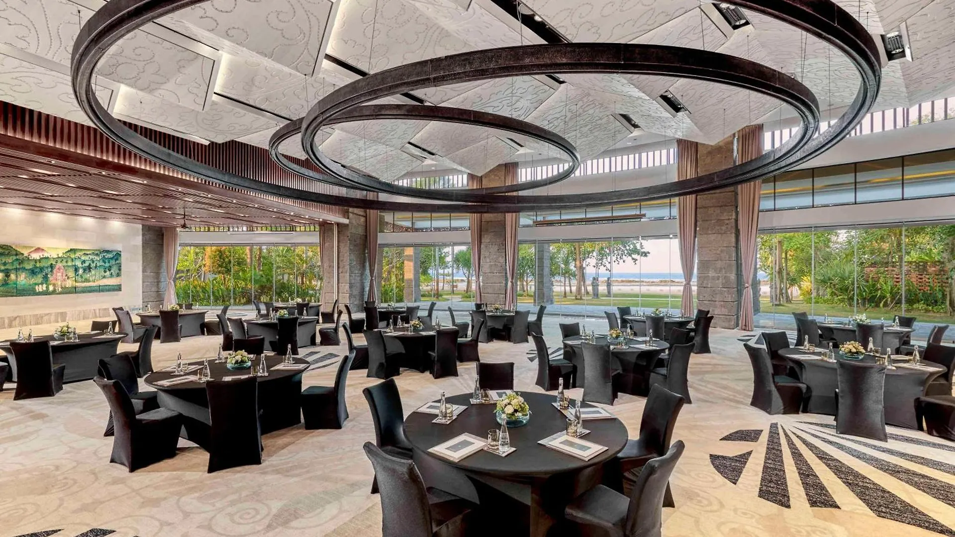 Sofitel Bali Nusa Dua Beach Resort