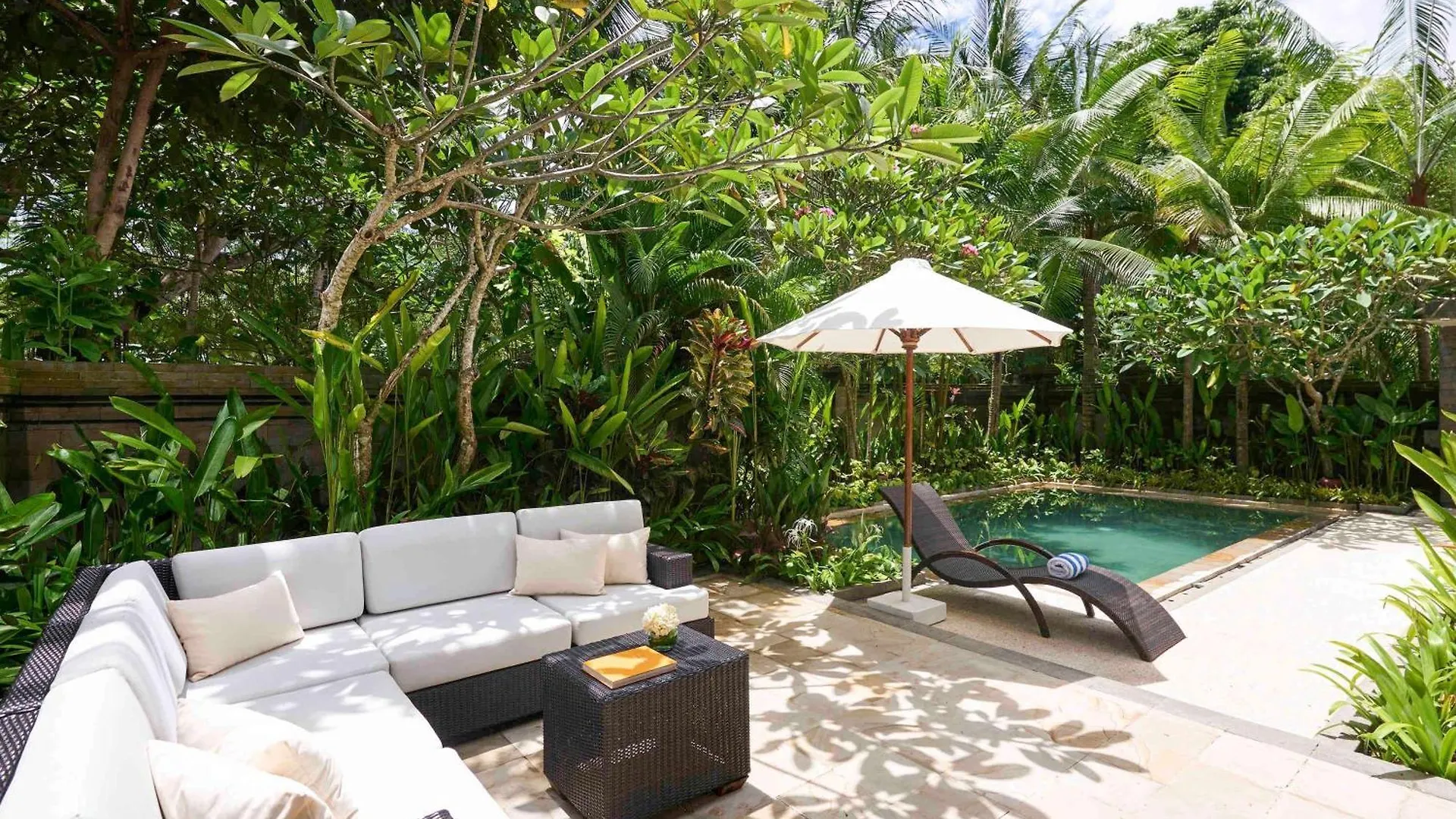 Sofitel Bali Nusa Dua Beach Resort