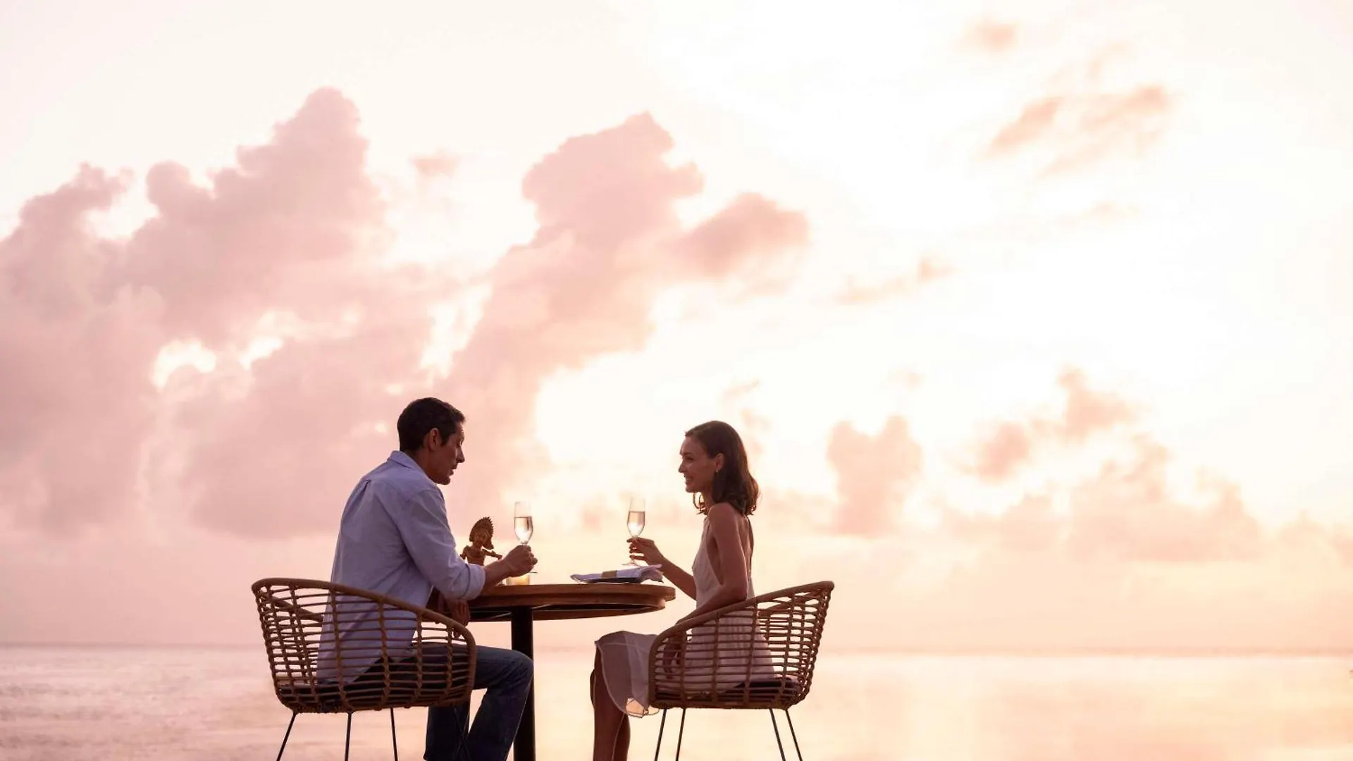 Sofitel Bali Nusa Dua Beach Resort