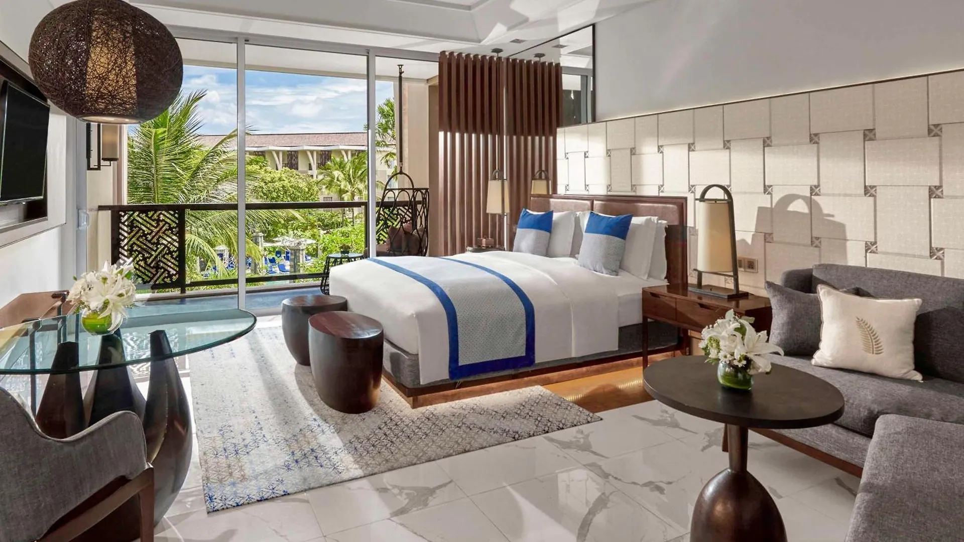 Sofitel Bali Nusa Dua Beach Resort Nusa Dua (Bali)