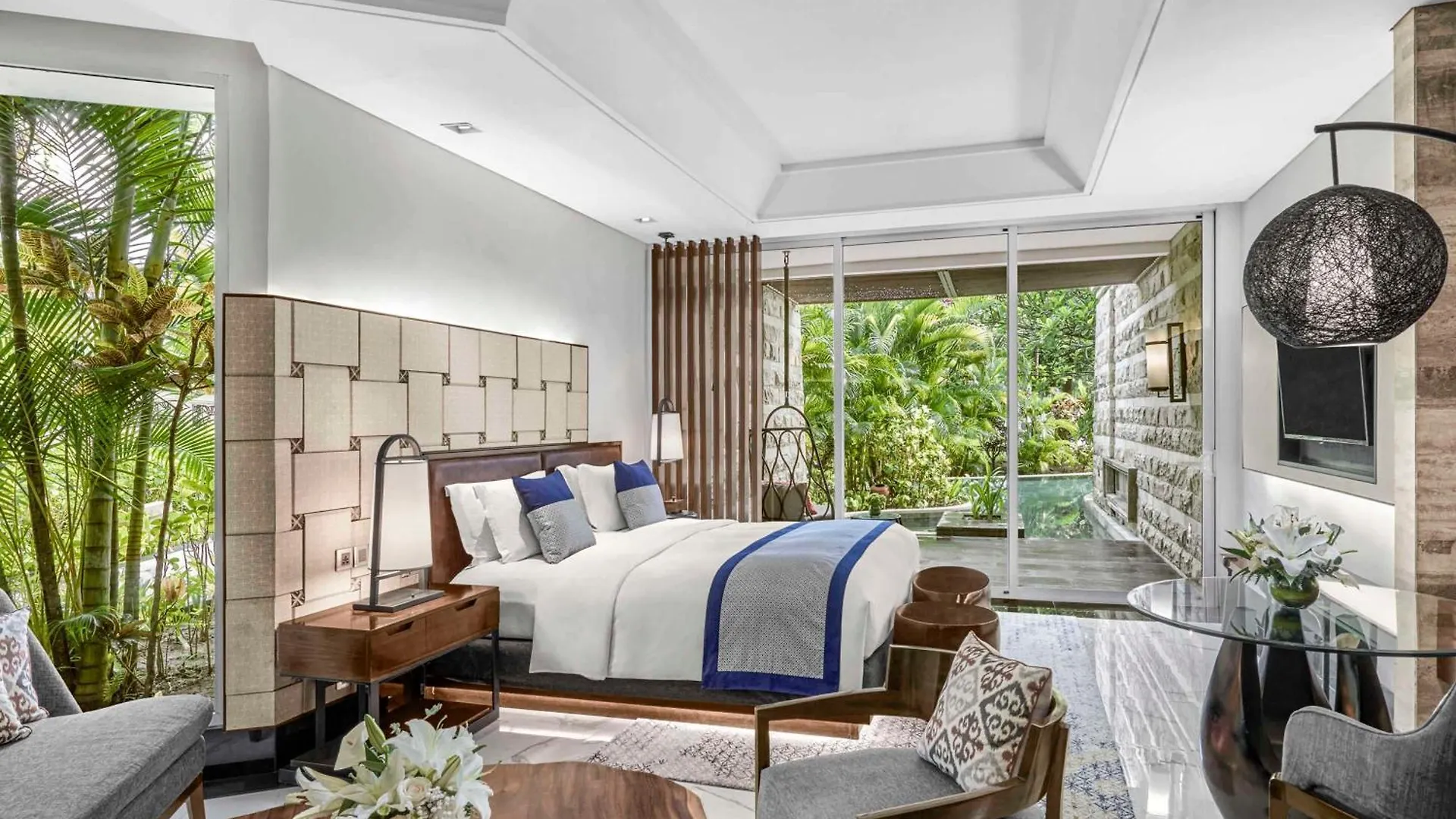 Sofitel Bali Nusa Dua Beach Resort