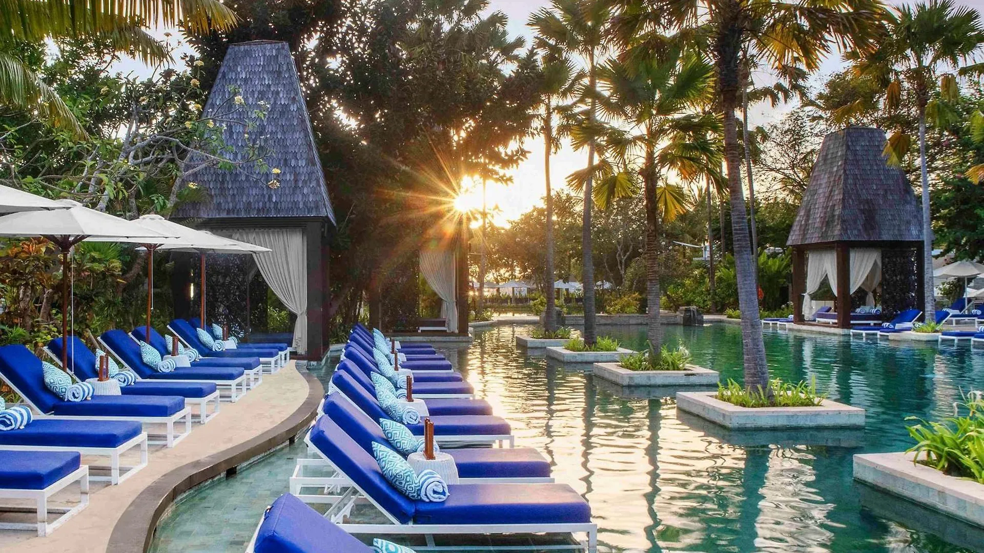 Sofitel Bali Nusa Dua Beach Resort Nusa Dua (Bali)