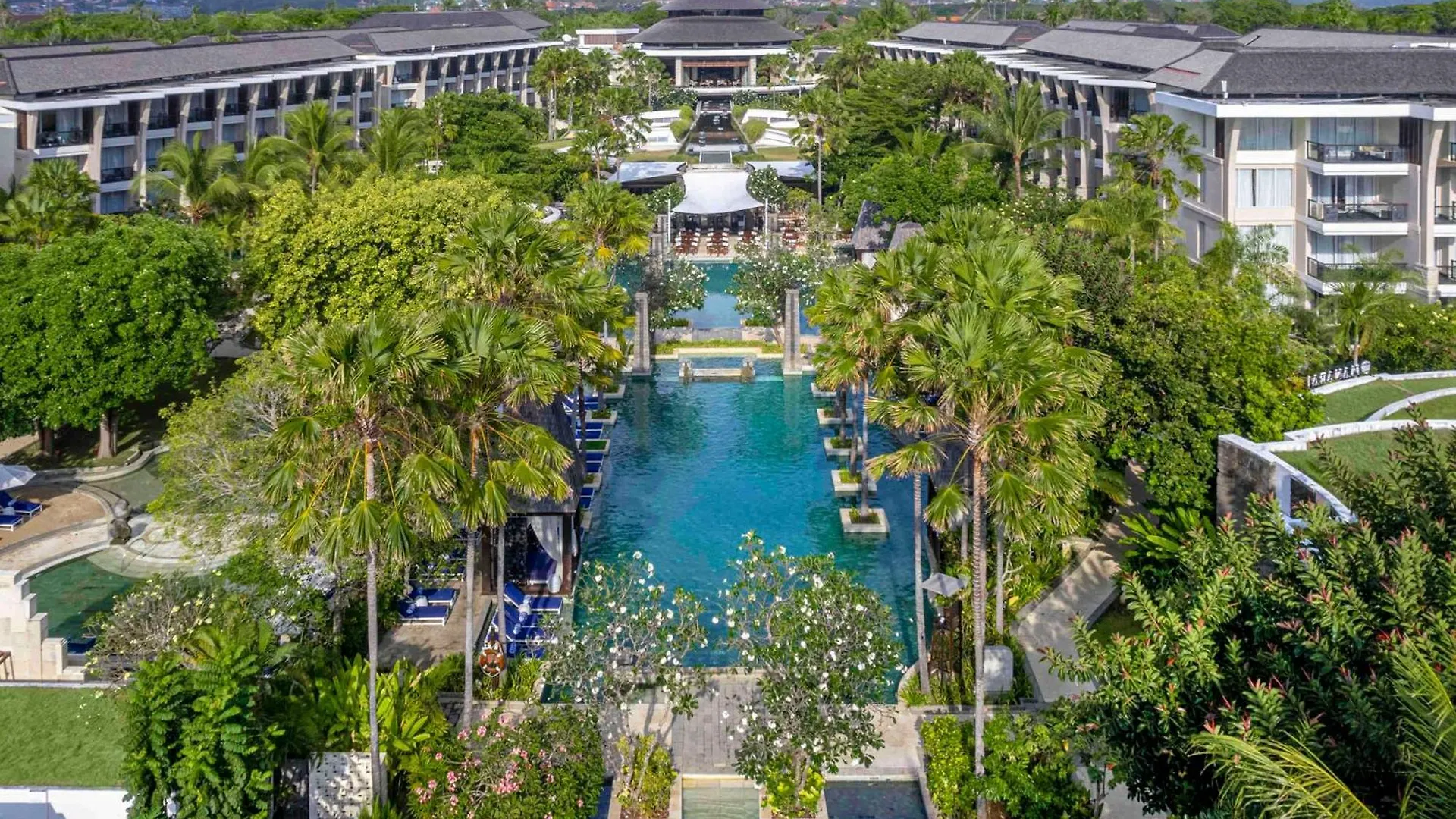 Sofitel Bali Nusa Dua Beach Resort 5*, Nusa Dua (Bali)