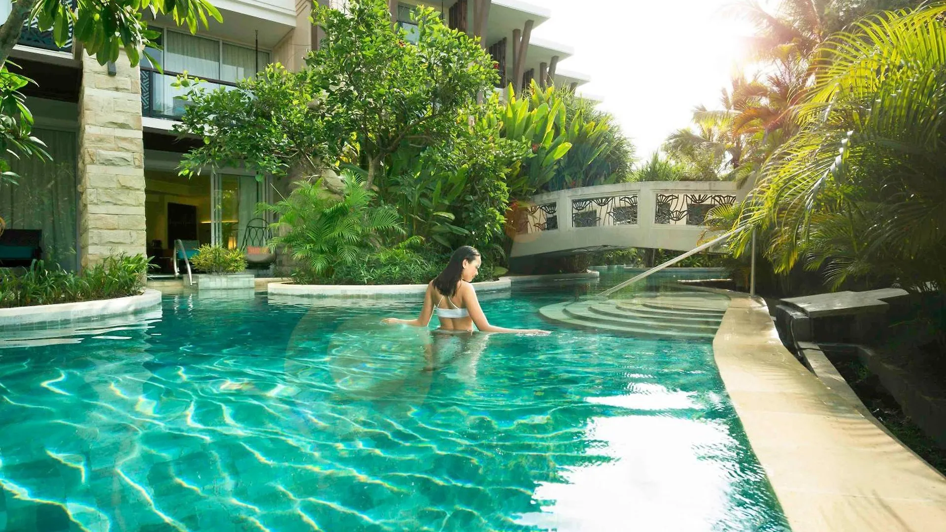 Sofitel Bali Nusa Dua Beach Resort