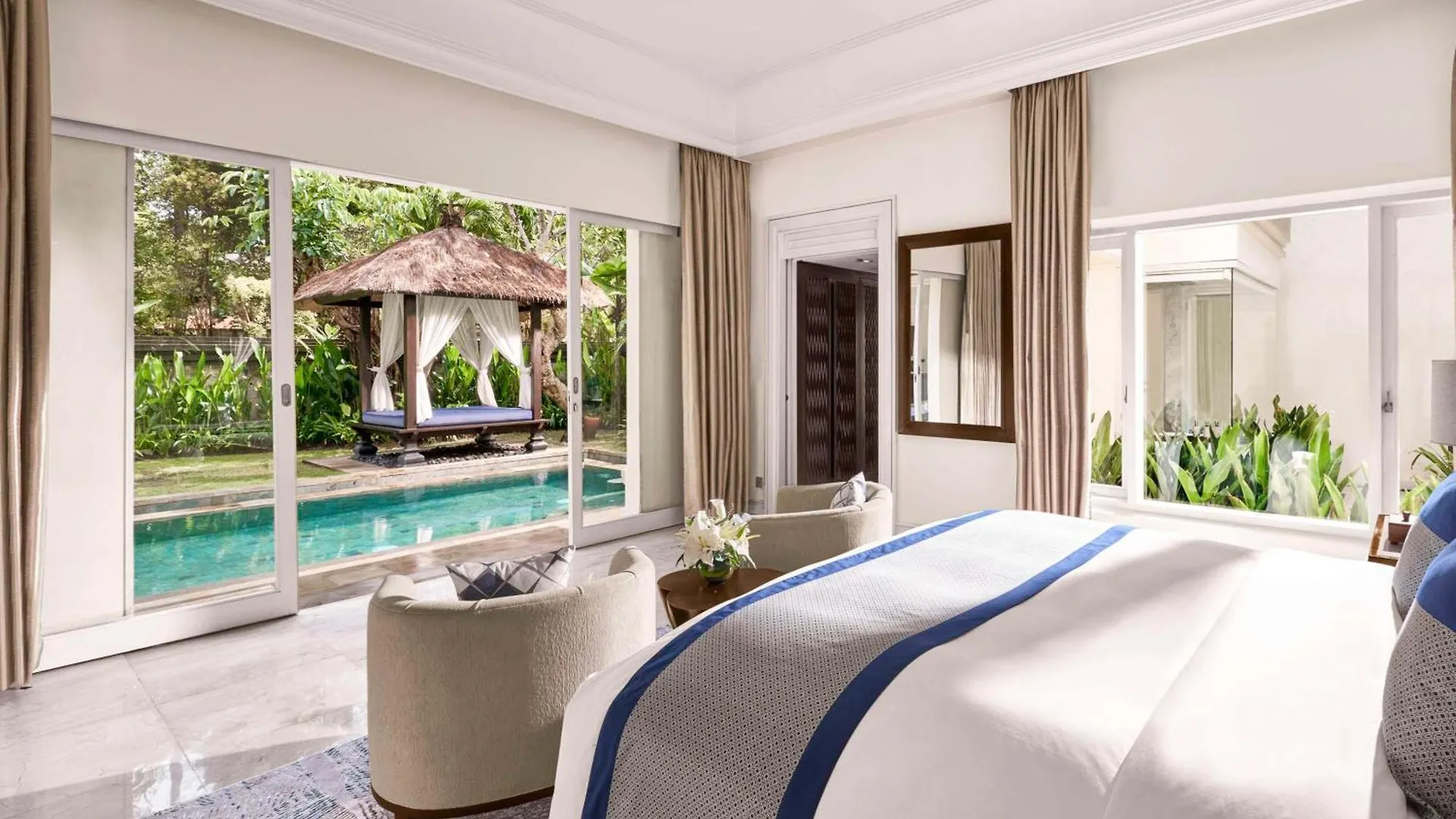 Sofitel Bali Nusa Dua Beach Resort Nusa Dua (Bali)