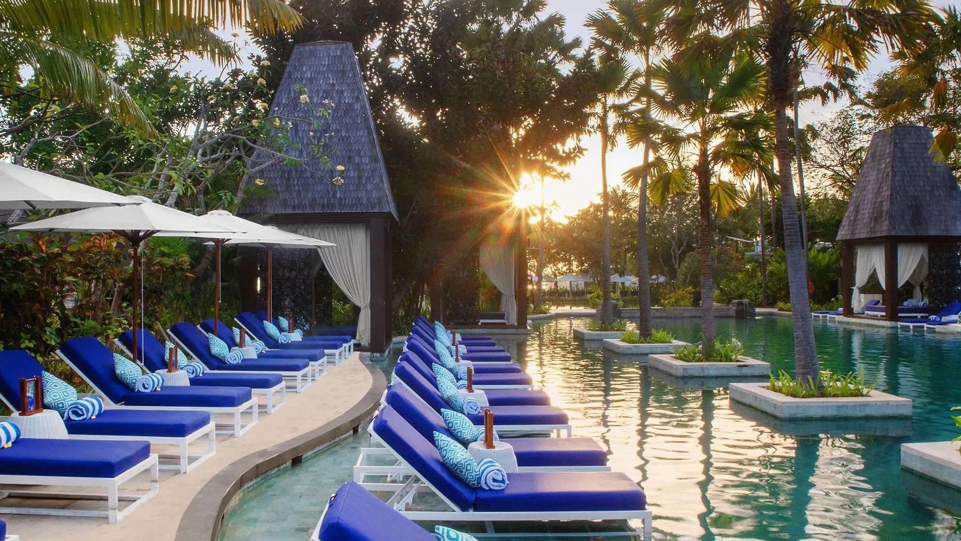 Sofitel Bali Nusa Dua Beach Resort